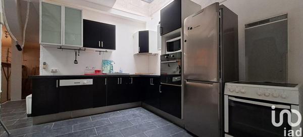 Atelier à vendre 107 m² Toulon