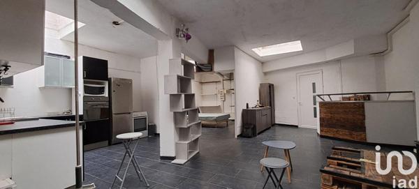 Atelier à vendre 107 m² Toulon