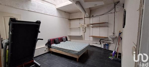 Atelier à vendre 107 m² Toulon