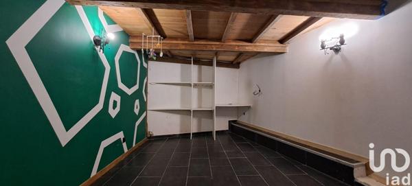 Atelier à vendre 107 m² Toulon