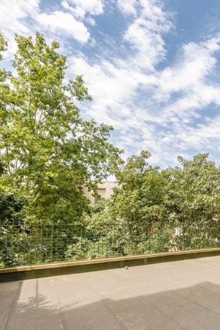 Appartement Paris 18 e - CAULAINCOURT
