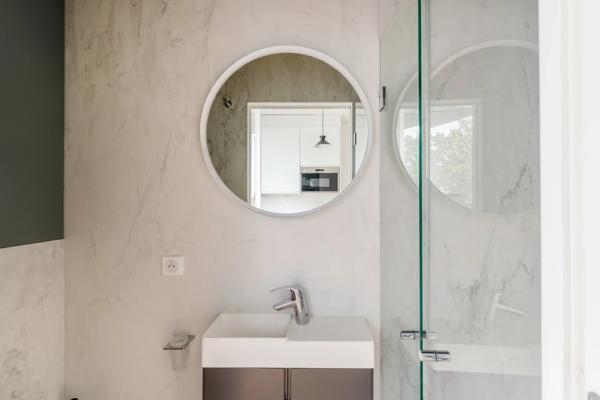 Appartement Paris 18 e - CAULAINCOURT