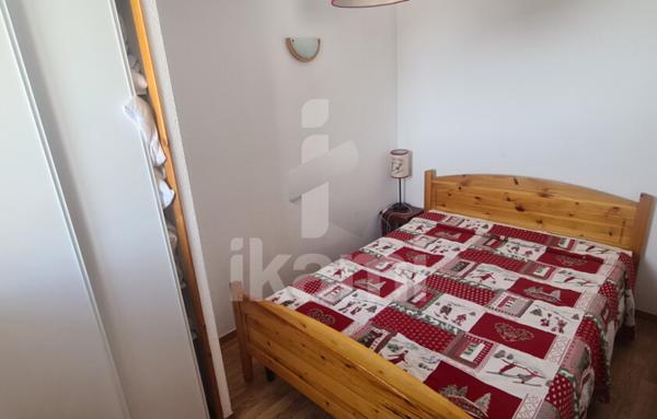 Appartement de 26 m²