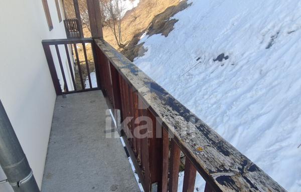 Appartement de 26 m²