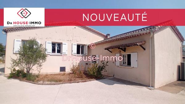 Maison à vendre 5 pièces de 129 m²