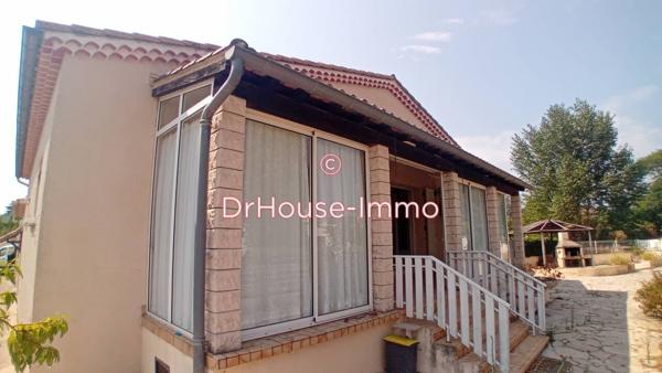 Maison à vendre 5 pièces de 129 m²