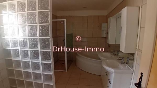 Maison à vendre 5 pièces de 129 m²
