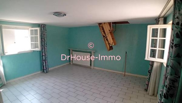Maison à vendre 5 pièces de 129 m²