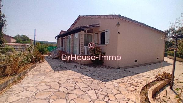 Maison à vendre 5 pièces de 129 m²