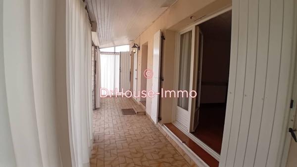 Maison à vendre 5 pièces de 129 m²