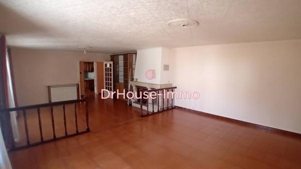 Maison à vendre 5 pièces de 129 m²