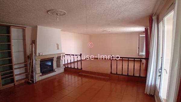 Maison à vendre 5 pièces de 129 m²