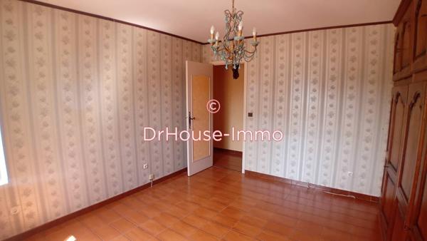 Maison à vendre 5 pièces de 129 m²