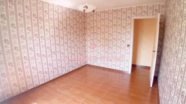 Maison à vendre 5 pièces de 129 m²