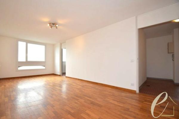 LYON 8eme / Etats-Unis – Appartement T4 de 81 m² vue dégagée et entièrement rénové