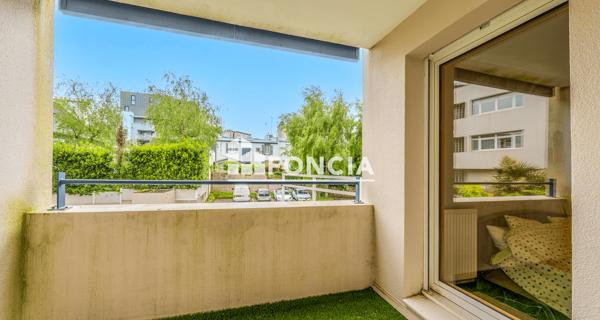 À vendre Appartement 3 pièces 81.31 m² - Brest 29200