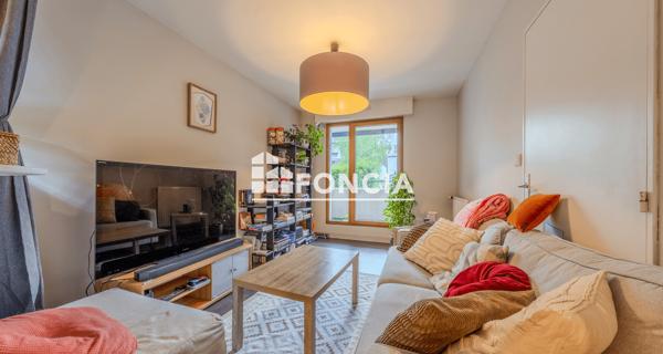 À vendre Appartement 3 pièces 81.31 m² - Brest 29200