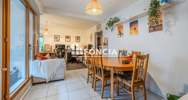 À vendre Appartement 3 pièces 81.31 m² - Brest 29200
