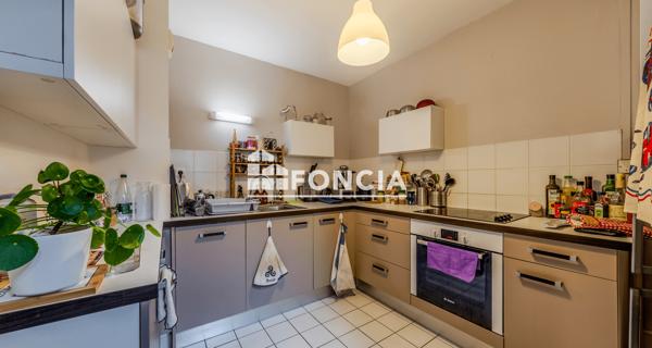 À vendre Appartement 3 pièces 81.31 m² - Brest 29200