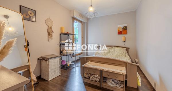 À vendre Appartement 3 pièces 81.31 m² - Brest 29200