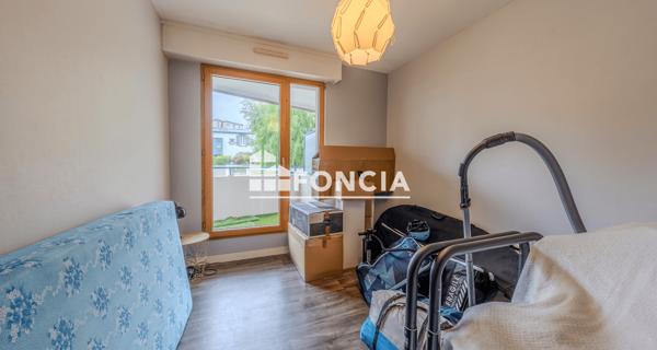À vendre Appartement 3 pièces 81.31 m² - Brest 29200