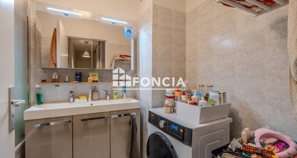 À vendre Appartement 3 pièces 81.31 m² - Brest 29200