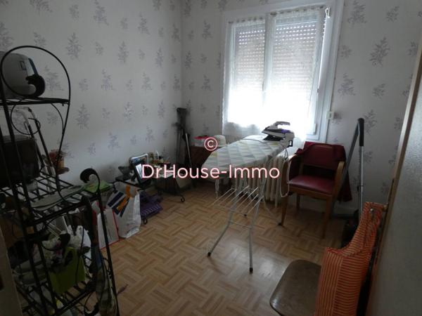 Maison à vendre 4 pièces de 65 m²