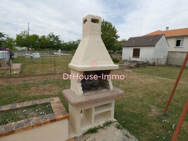 Maison à vendre 4 pièces de 65 m²