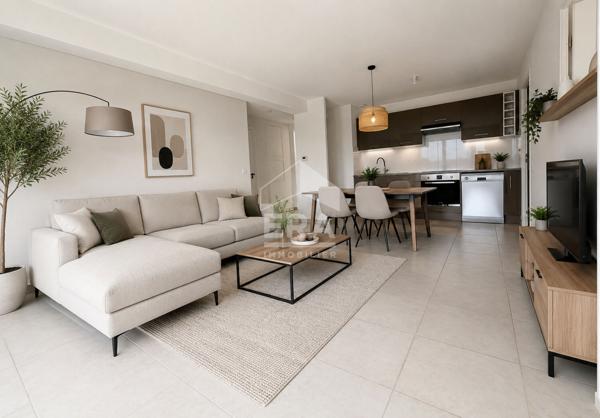 Appartement La Teste De Buch 4 pièce(s) 79 m2