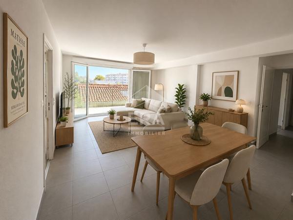 Appartement La Teste De Buch 4 pièce(s) 79 m2