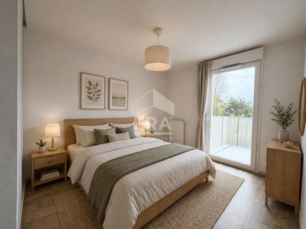 Appartement La Teste De Buch 4 pièce(s) 79 m2