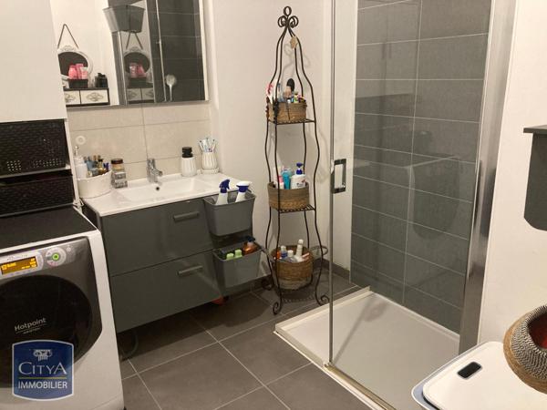 Vente appartement Reims (51100) 3 pièces 68m²