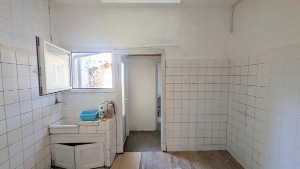 Votre futur Pied-à-Terre au cœur d’un charmant village aux portes du Périgord noir.