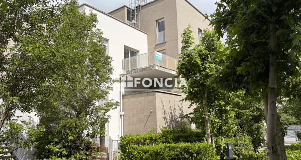À vendre Appartement 5 pièces 91.34 m² - Palaiseau 91120