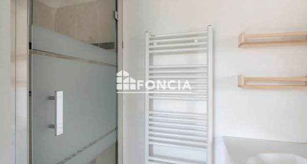 À vendre Appartement 5 pièces 91.34 m² - Palaiseau 91120