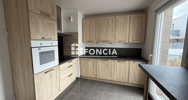 À vendre Appartement 5 pièces 91.34 m² - Palaiseau 91120
