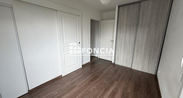À vendre Appartement 5 pièces 91.34 m² - Palaiseau 91120