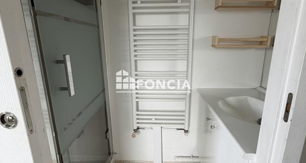 À vendre Appartement 5 pièces 91.34 m² - Palaiseau 91120