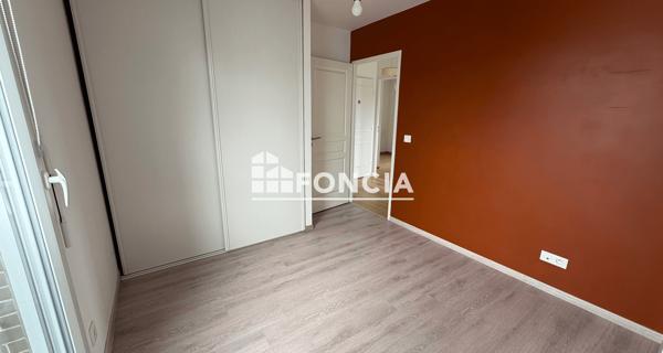À vendre Appartement 5 pièces 91.34 m² - Palaiseau 91120