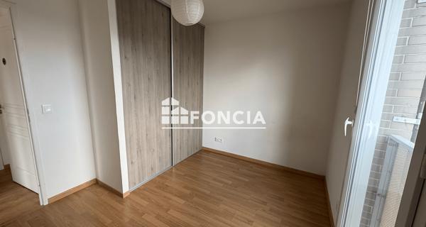 À vendre Appartement 5 pièces 91.34 m² - Palaiseau 91120
