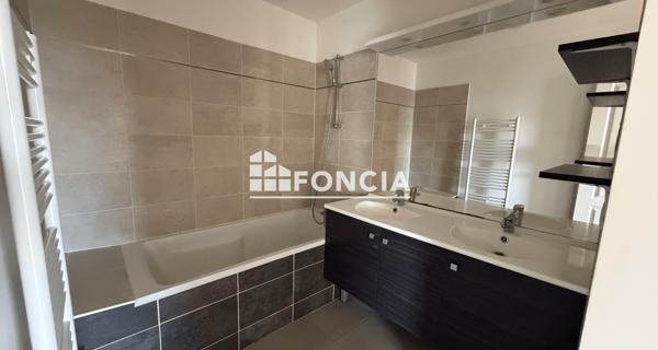 À vendre Appartement 5 pièces 91.34 m² - Palaiseau 91120