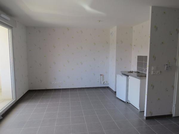 Location appartement Dijon - 1 pièce(s) - 33 m² - 515 €/mois