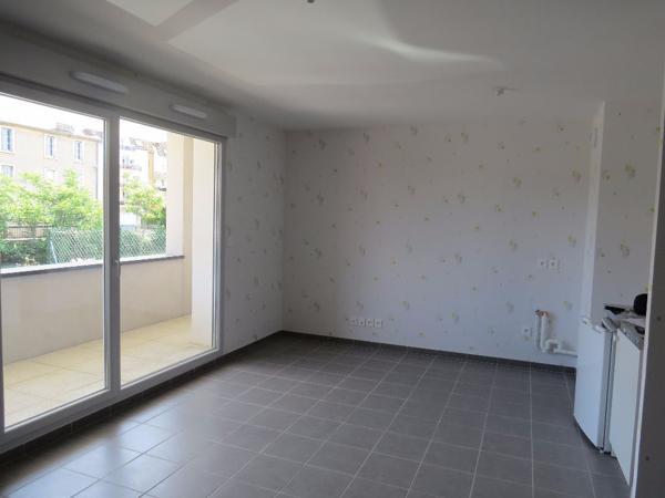 Location appartement Dijon - 1 pièce(s) - 33 m² - 515 €/mois