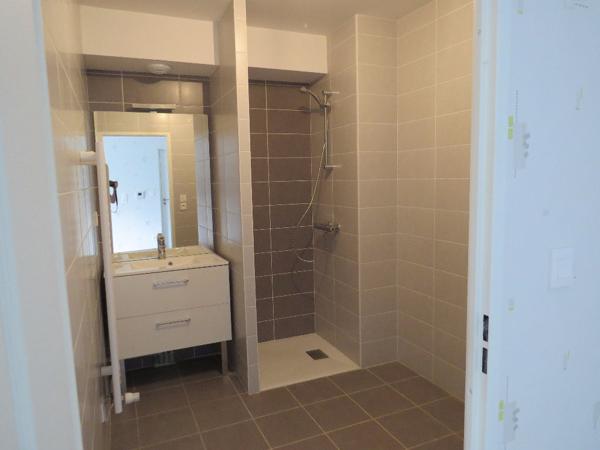 Location appartement Dijon - 1 pièce(s) - 33 m² - 515 €/mois