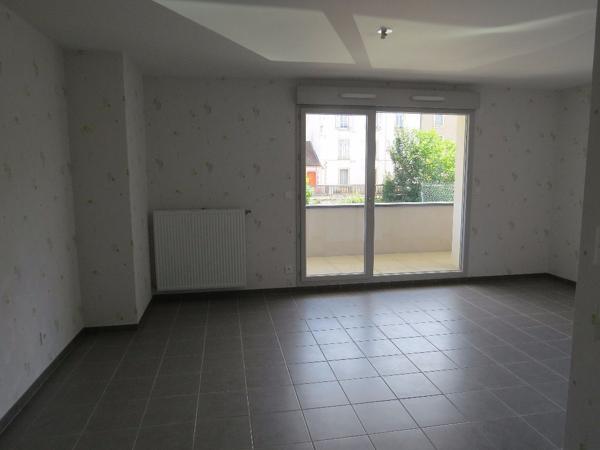 Location appartement Dijon - 1 pièce(s) - 33 m² - 515 €/mois