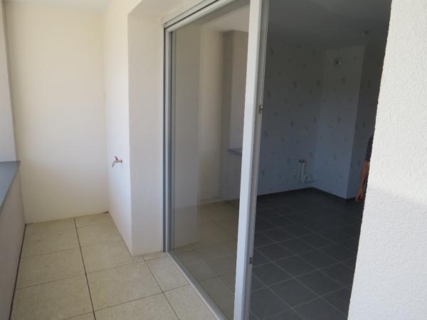 Location appartement Dijon - 1 pièce(s) - 33 m² - 515 €/mois