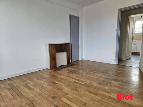 Appartement 4 pièce(s)