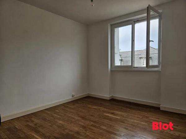 Appartement 4 pièce(s)
