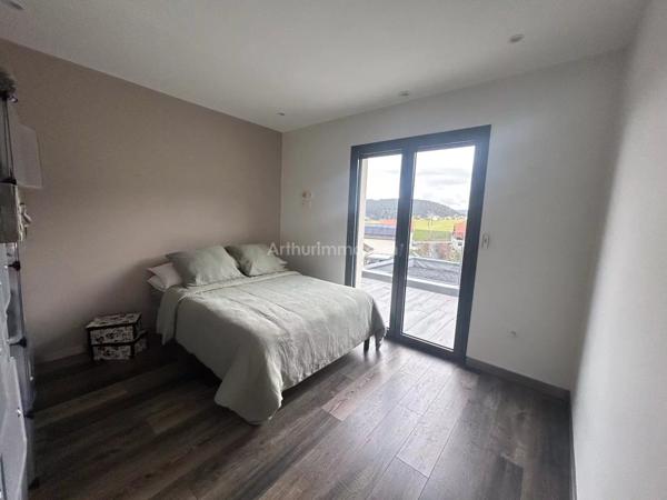 Location Maison 5 pièces 135 m2 à Montlebon