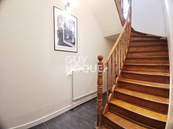 Maison d'exception avec 6 Chambres